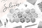 770 Textures Mega Bundle, a Texture Graphic by Studio Sirona (Thumbnail 4 of 18)