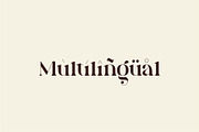 Brista - Elegant Serif Font, a Serif Font by suhadidesign (Thumbnail 8 of 10)
