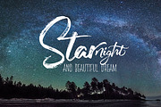 The Redlight Font Duo (UPDATE), a Script Font by Olexstudio (Thumbnail 4 of 7)