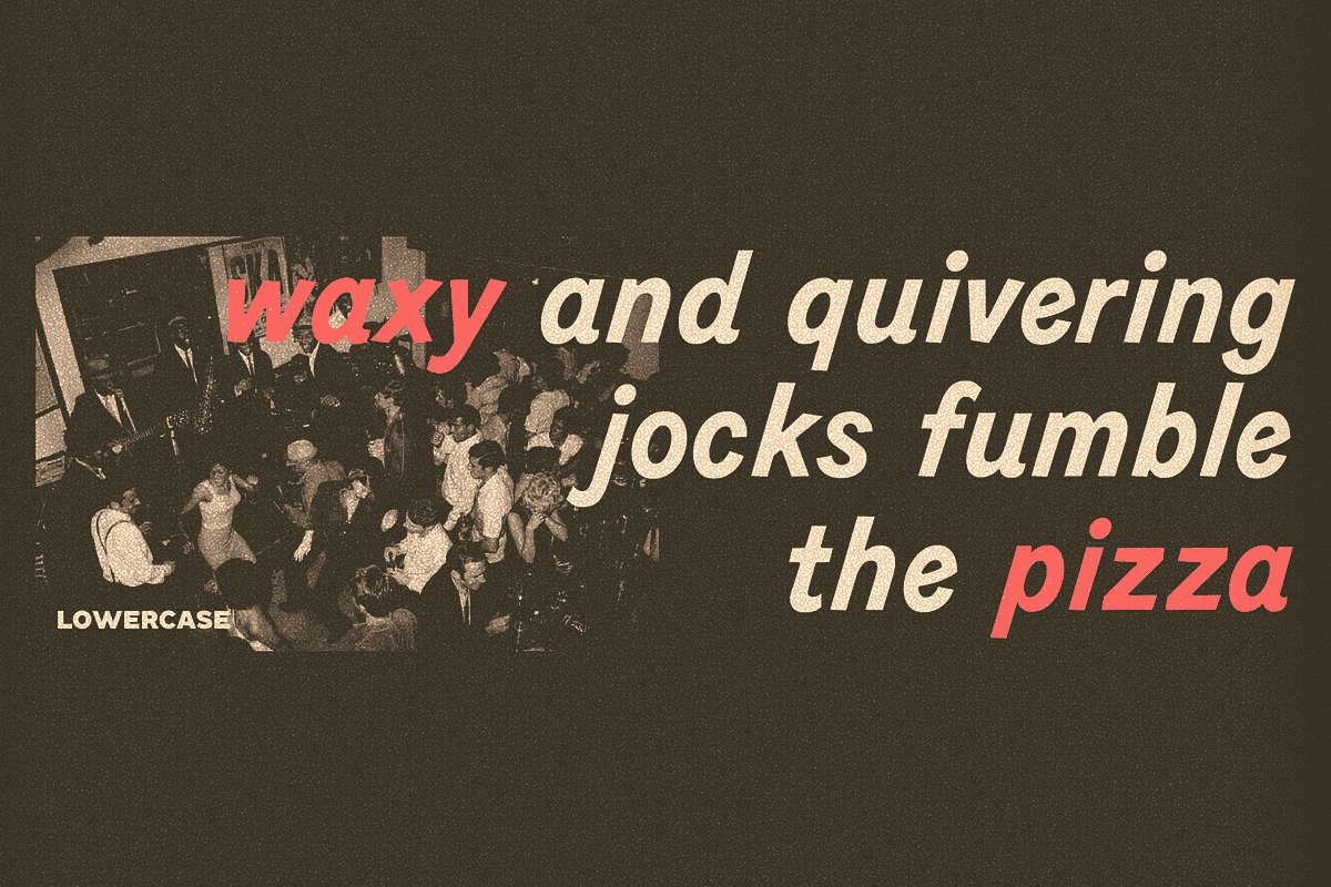 Kowelt - Bold Vintage Fonts, a Sans Serif Font by Konstantine Studio (Photo 5 of 7)