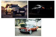 120 Automotive Photos | High-Res Car, a Transportation Photo by RobertvanHaaren (Thumbnail 17 of 27)