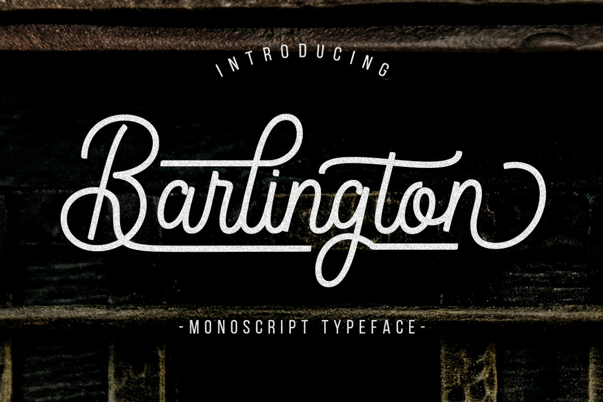 Barlington
