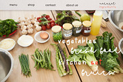 Brighter Sunshine| Quotable Font Duo, a Font by Analogous (Thumbnail 5 of 13)