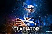806 Creative Photoshop Action Bundle, an Action Add-On by Jacpot007 (Thumbnail 32 of 49)
