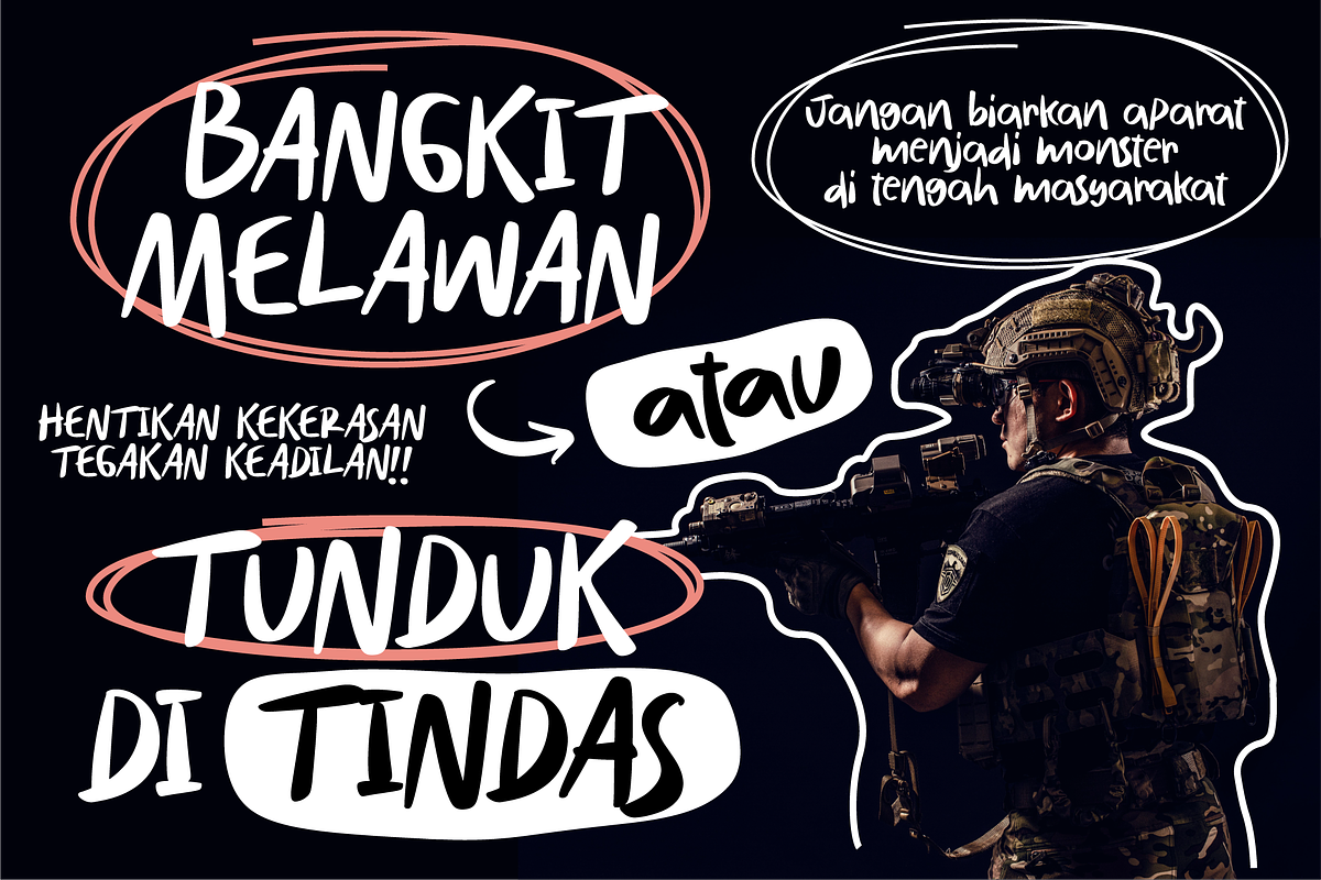 Tulisan Ngawur Playful Handwritten, a Handwritten Font by Ronny Studio (Photo 3 of 8)