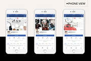 Holiday Gift Guide Social Bundle, a Social Media Template by jgdigital.co designs (Thumbnail 11 of 13)