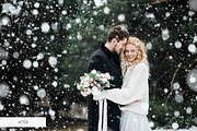 Winter Mood Actions for Photoshop, an Action Add-On by FixThePhoto (Thumbnail 22 of 24)