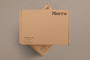 Vickie - Modern Retro Font, a Handwritten Font by Arendxstudio (Thumbnail 3 of 9)
