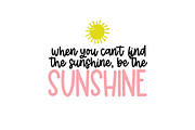 Sugar Moon | Handwritten Font Duo, a Script Font by KA Designs (Thumbnail 7 of 10)