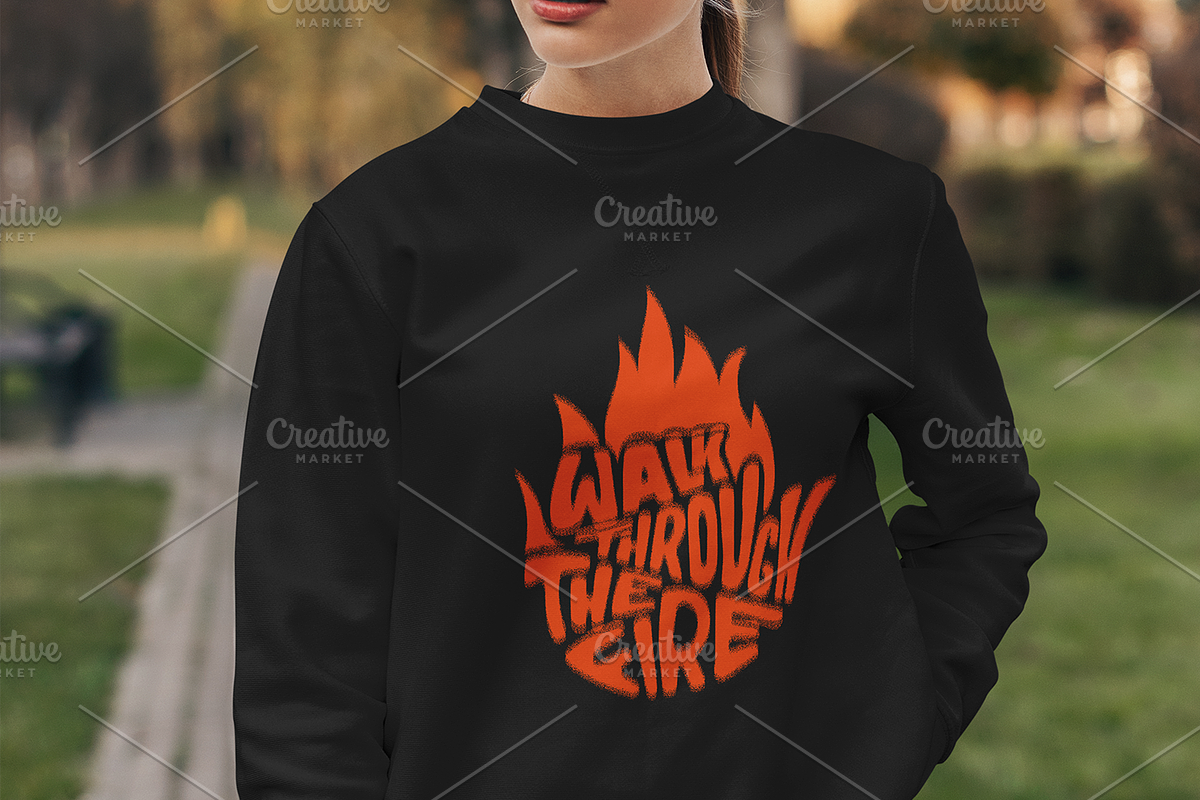 Unique Creative Design-022-25, an Illustration by canve