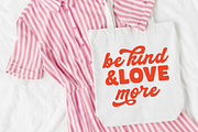 Tropical Sunlight - Mix Retro Font, a Sans Serif Font by Keithzo (Thumbnail 10 of 11)
