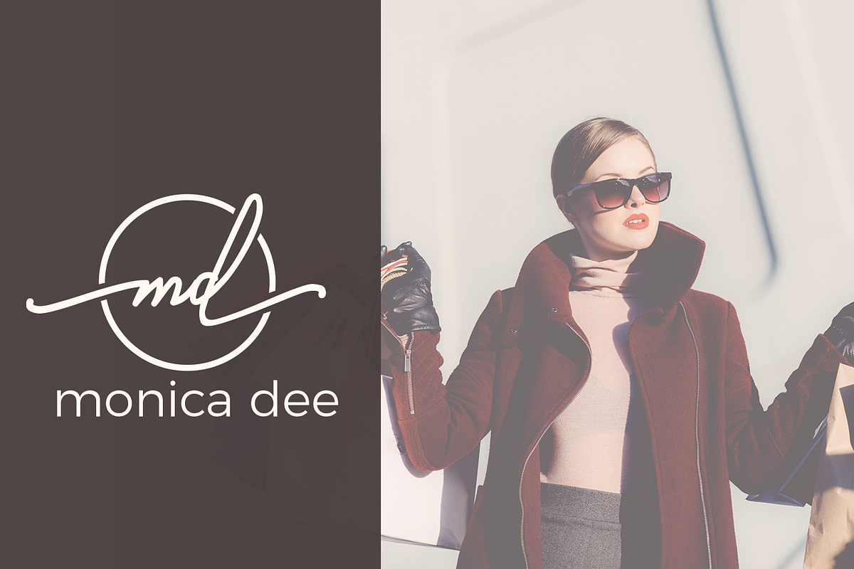 Gilberta - Signature Font preview 3