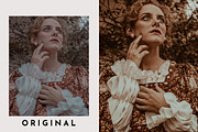 Nutella Lightroom Presets Pack, an Action Add-On by PixelHive Pro (Thumbnail 2 of 15)