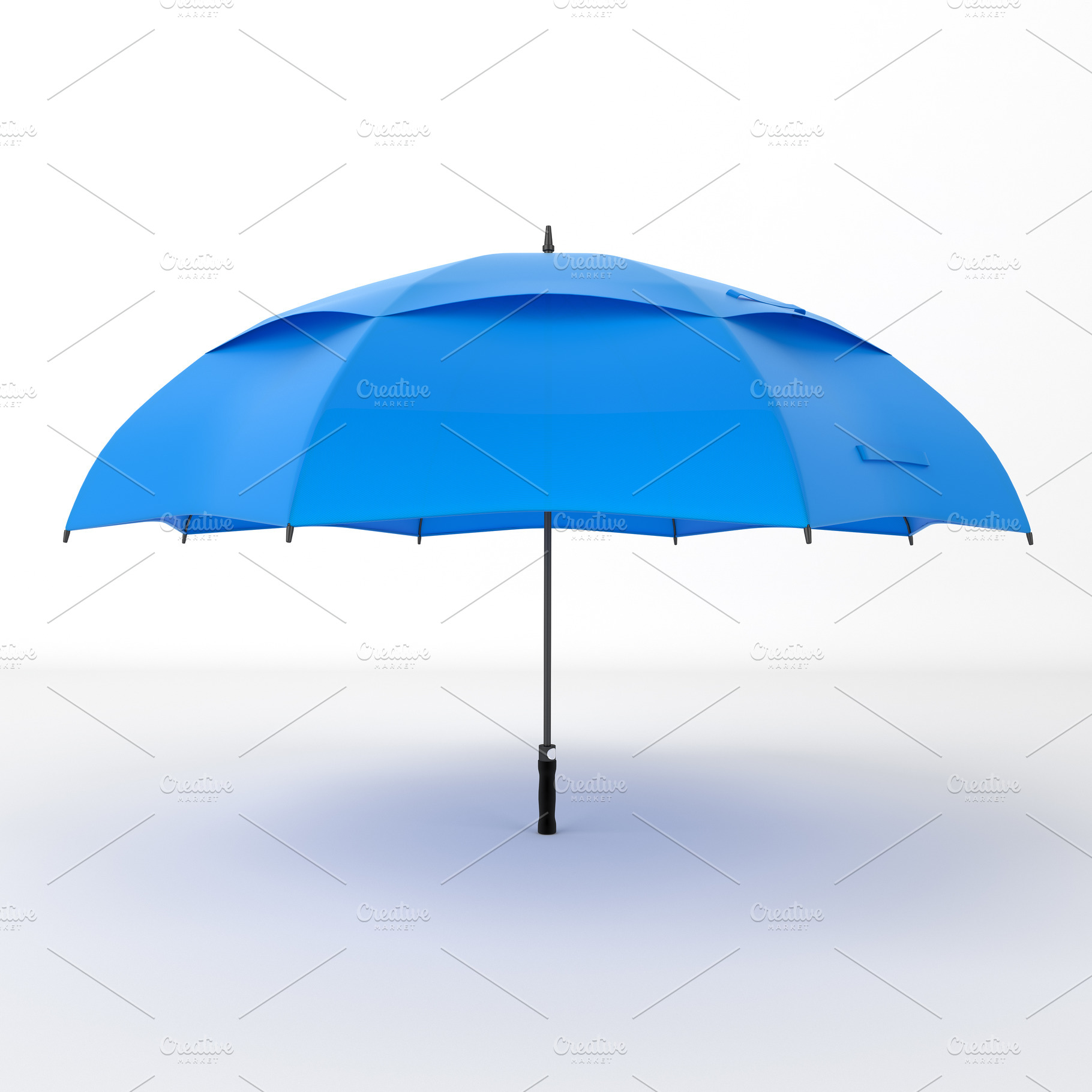 Umbrella, a Beauty & Fashion Photo by Qaleb Studio