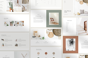 WREN Presentation Template