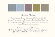 Coastal California Photo Backgrounds, a Background Photo by CreatingYOU.®, Lori Rice (Thumbnail 4 of 5)