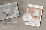 Ida - iPad Mockup Scene Creator, an iPad Mockup by Moyo Studio (Thumbnail 11 of 16)