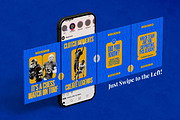 American Football Instagram Carousel, a Social Media Template by Attype (Thumbnail 4 of 5)