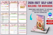 26–27 Ultimate All-in-One Bundle, a Stationery Template by Designmela01 (Thumbnail 2 of 20)