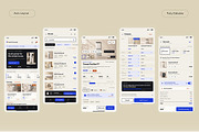 VoltHaus — Home Electronics Store, an UI Kit Template by Pitchlook.Studio (Thumbnail 3 of 4)