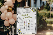 Italian Wedding Clipart, an Illustration by OZartRoom (Thumbnail 13 of 14)