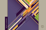 Conceptual abstract illustrations., a Decorative Illustration by Radoman (Thumbnail 4 of 11)