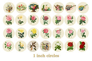 Mixed Vintage Collage Sheet, an Illustration by MDD Designs (Thumbnail 2 of 4)
