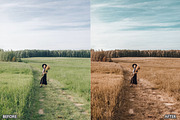 Golden Hour Lightroom Presets, a Preset Add-On by AAA Presets (Thumbnail 15 of 24)