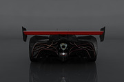 Mazda Furai, a Cars & Vehicle 3D Model by valtriiu (Thumbnail 6 of 12)