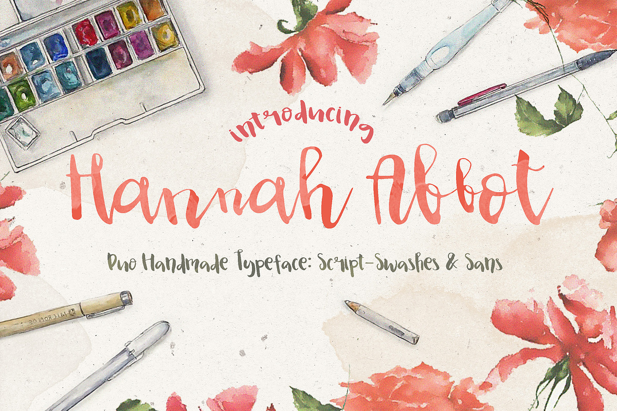 Hannah Abbot Script