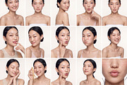K-Beauty Stock Photos & Videos, a Beauty & Fashion Photo by Iconogenic (Thumbnail 3 of 8)