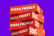 Kaella - Bold Display Font, a Sans Serif Font by Pekotype (Thumbnail 7 of 16)