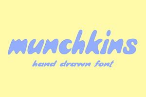 Munchkins