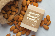 Kingly Queen Retro Serif Display, a Serif Font by timelesstype.co (Thumbnail 13 of 20)