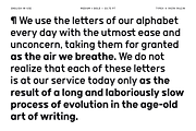 Federasyon Type Family, a Sans Serif Font by Yasin Yalçın (Thumbnail 8 of 14)