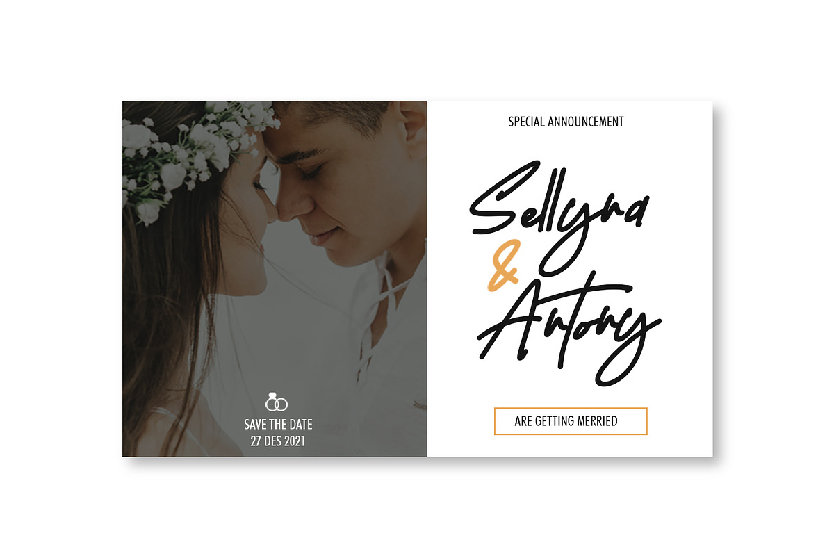Open Script, a Script Font by Ryan Rivaldo Vierra (Photo 5 of 9)