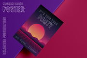 Lineara Modern Line Caps Font, a Sans Serif Font by Kohl + Cole (Thumbnail 7 of 8)