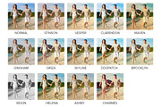 Instant Vidster - 13 Instagram FX, an Action Add-On by SparkleStock (Thumbnail 2 of 5)