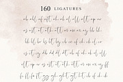 Helodia Signature Font, a Script Font by Awanstudio (Thumbnail 12 of 12)