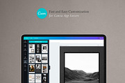Analog Film & Instant - Social Kit, a Social Media Template by Sparrow & Snow (Thumbnail 3 of 13)