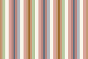 Translucent Fall Stripe Seamless, a Pattern Graphic by Sharon Schwalbe (Thumbnail 3 of 4)