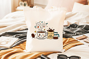Coffee icon collection, a Graphic by GlitterCraft (Thumbnail 55 of 102)