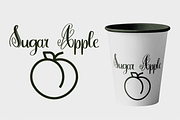 Merelya, a Handwritten Font by Dm Studio (Thumbnail 8 of 10)