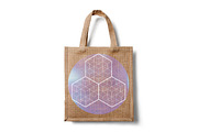 {Sacred Geometry} Vector SIGNS, an Object Graphic by ekaart (Thumbnail 4 of 4)