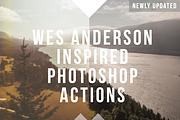 The Whole Kit and Kaboodle Bundle, an Action Add-On by Will Milne Photography (Thumbnail 2 of 20)