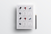 Line Sheet For Wholesale | Canva, a Stationery Template by obayes (Thumbnail 4 of 4)