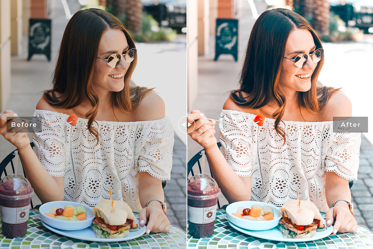 Vancouver Pro Lightroom Presets, an Action Add-On by Creativetacos (Photo 2 of 6)