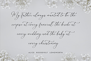 Martigale A Modern Calligraphy Font, a Script Font by Storytype Studio (Thumbnail 4 of 12)