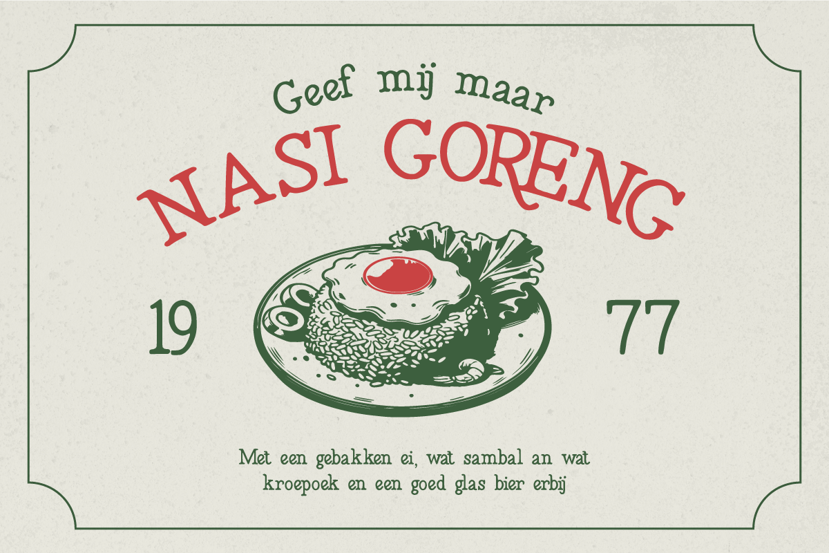 Veraicle - Vintage Rough Serif, a Serif Font by Pandeka Studio (Photo 4 of 9)