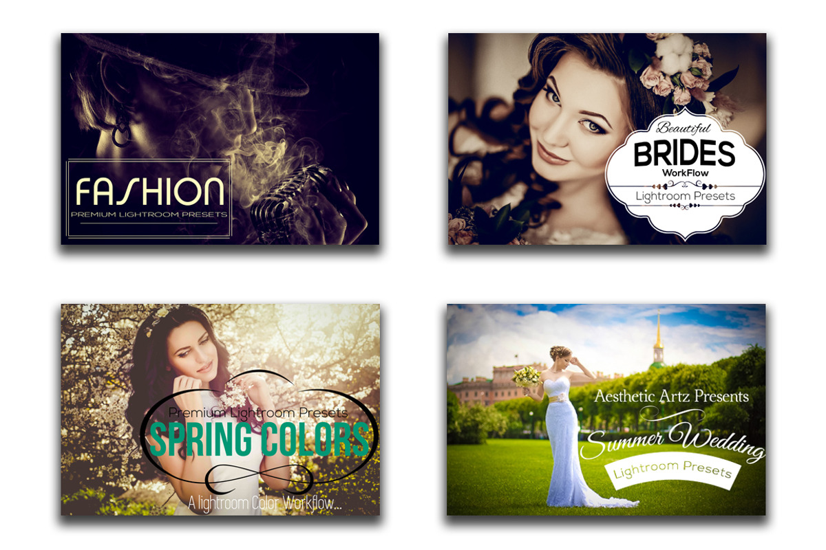 Photographers Everything Mega Bundle, an Action Add-On by PixelHive Pro (Photo 3 of 26)